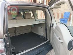 ميتسوبيشي باجيرو